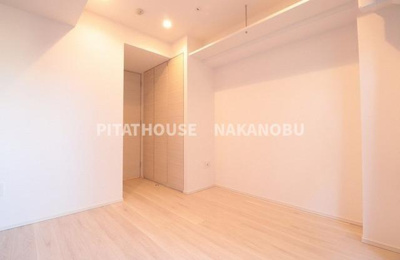 【寝室】 | ARKMARK西小山