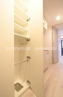 【収納】 | ARKMARK西小山