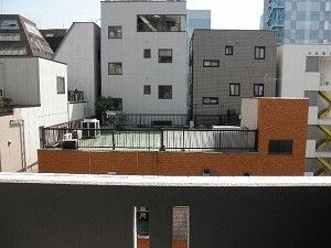 グランヴァンアクアヴェル亀戸の展望
