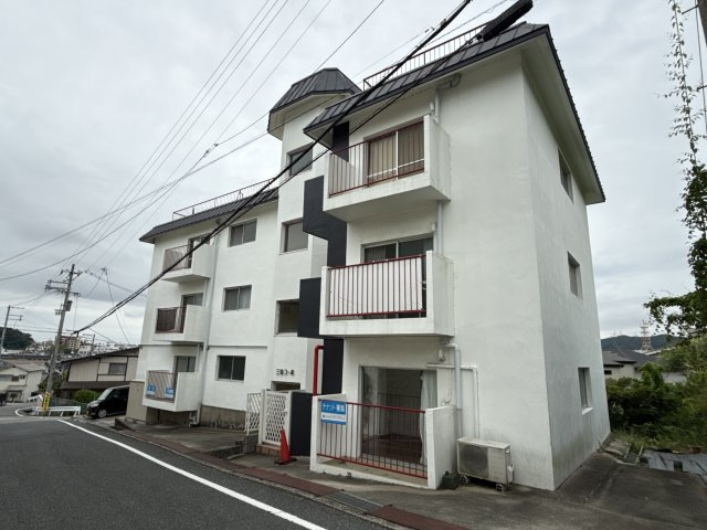 三景コーポ