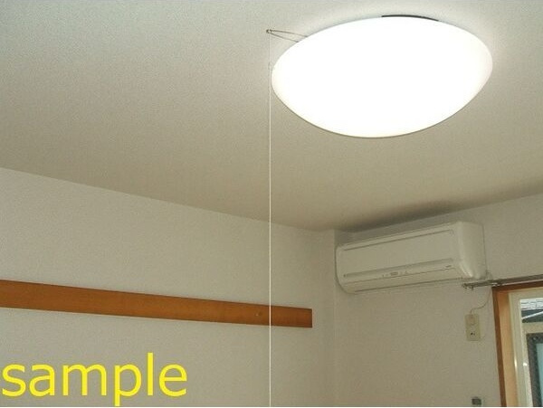 Surplus　One　錦の設備