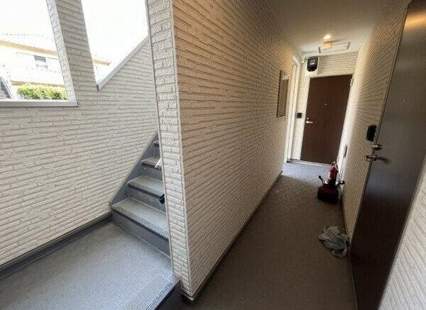ジーメゾン名古屋松下クレストのその他共用部分