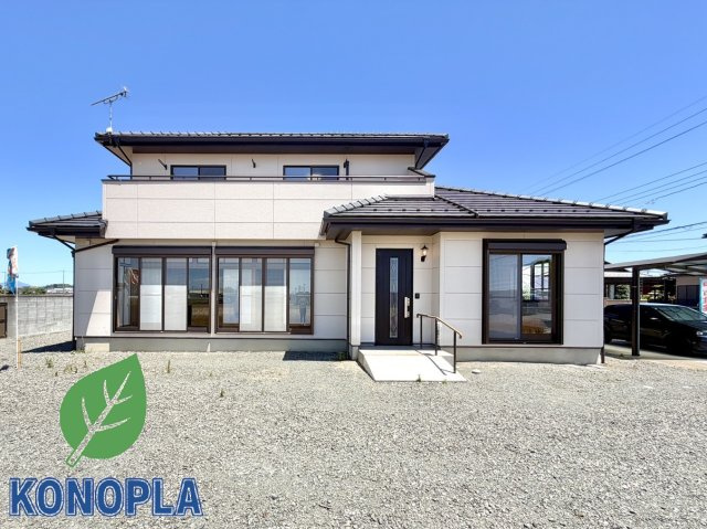 【中古戸建】伊勢崎市五目牛町
