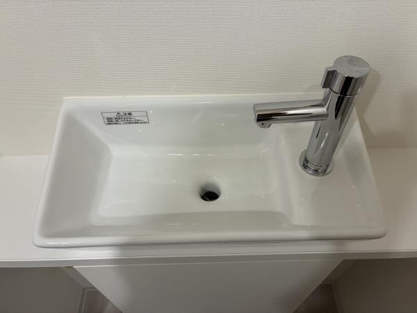Ｂｒｉｌｌｉａ夙川高塚町のトイレ