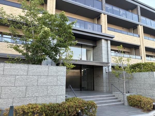 Ｂｒｉｌｌｉａ夙川高塚町