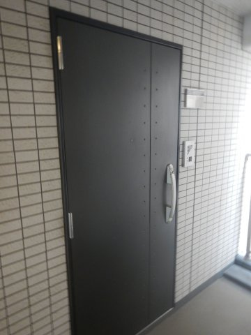 Lavilio錦糸町Bellgradeの玄関