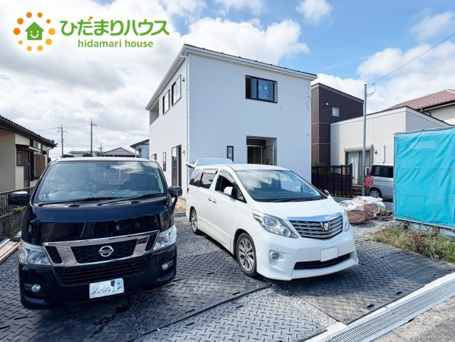 日立市石名坂町第5　新築戸建　1号棟