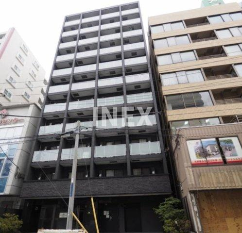 Le'a横濱東口壱番館のその他共用部分