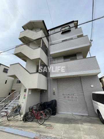 シティハイム東中浜
