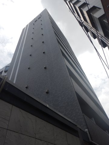 アデッソ新宿若松町