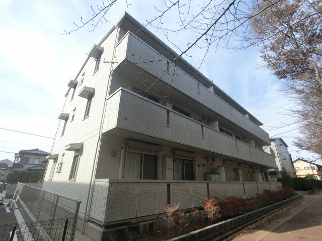 リビングタウンみつわ台の画像