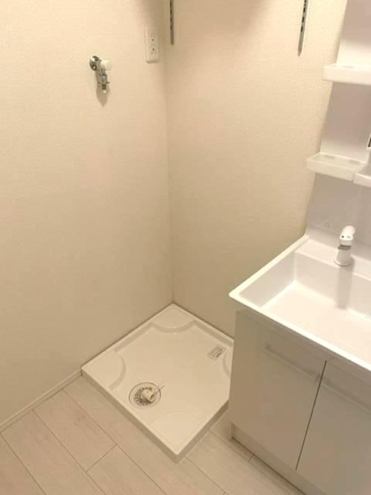 セジュール西台４