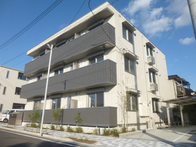 セジュール西台４