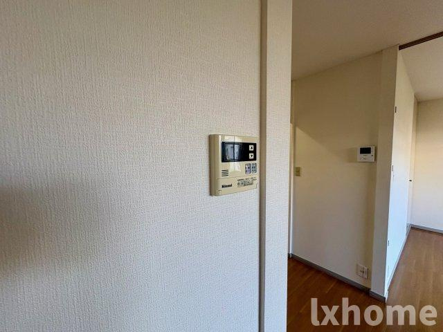サンハイツ千原Ⅱの設備
