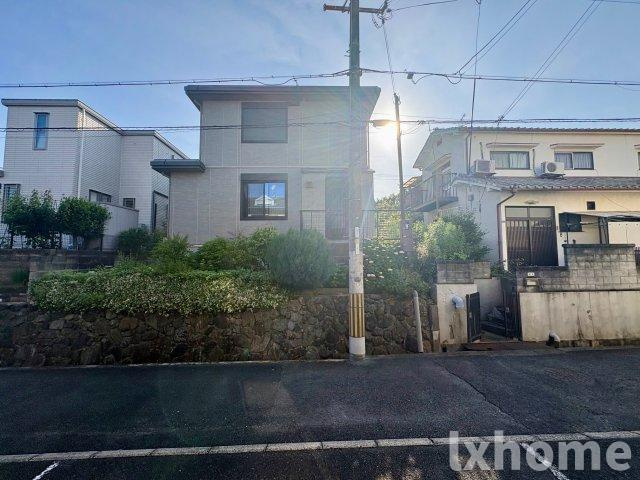 サンハイツ千原Ⅱの展望