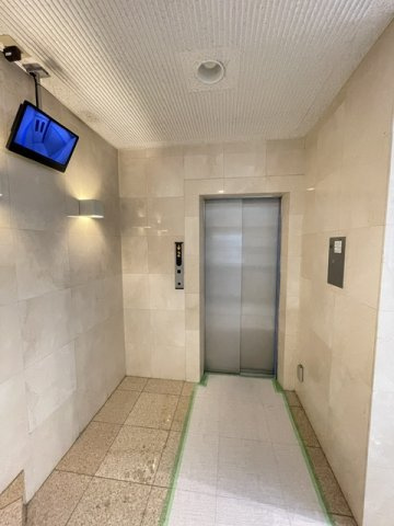 リ・プレゼ恵比寿のその他