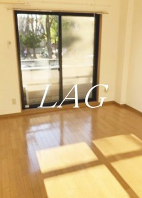 【居間・リビング】 | コンフォート吉野 | 洋室のお部屋です。