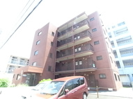 ベルフィーヌ船橋の画像