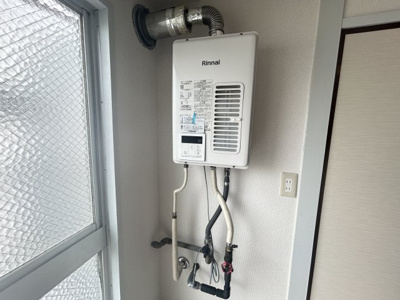 【設備】 | 三ツ川マンション