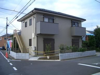 ＳＫハイム