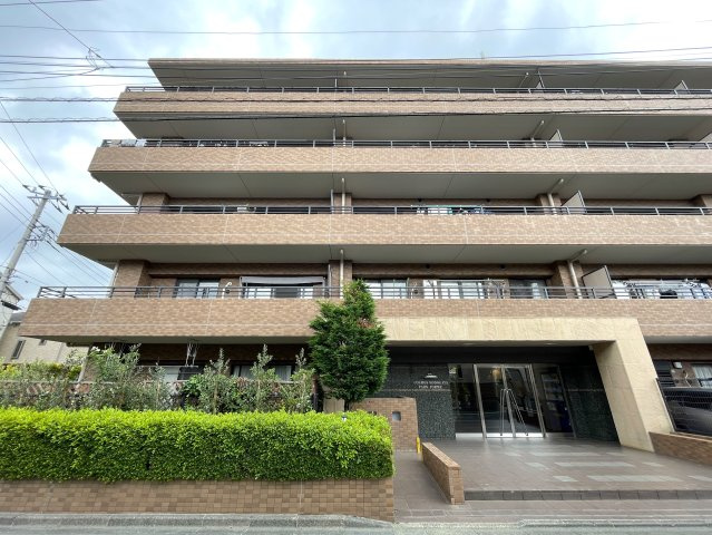 室内でなにかあれば、いつでも繋がる専用コールナンバー発行！引渡し後のアフターもある、見て納得、住んで安心の『コスモ保土ヶ谷パークフォルム』リノベーション