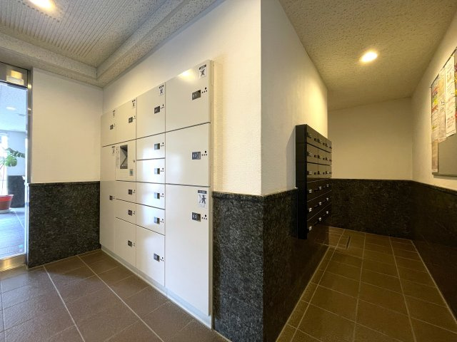 室内でなにかあれば、いつでも繋がる専用コールナンバー発行！引渡し後のアフターもある、見て納得、住んで安心の『コスモ保土ヶ谷パークフォルム』リノベーションの設備