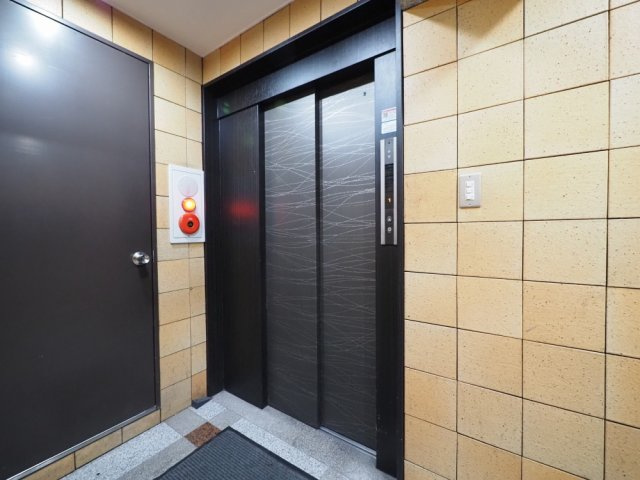 大阪市都島区東野田町１丁目の賃貸マンションのその他共用部分