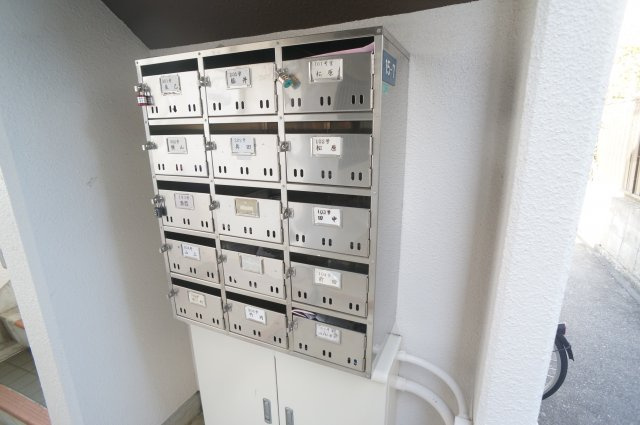 アパルトマン松栄のその他