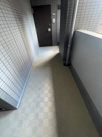 スパシエ新板橋のその他共用部分