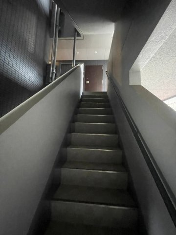 スパシエ新板橋のその他共用部分