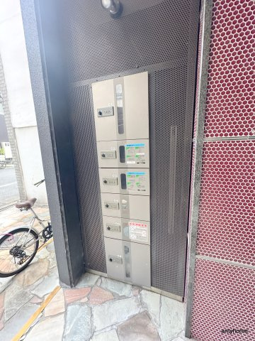 ZEUS桜川プレミアム　仲介手数料無料の設備