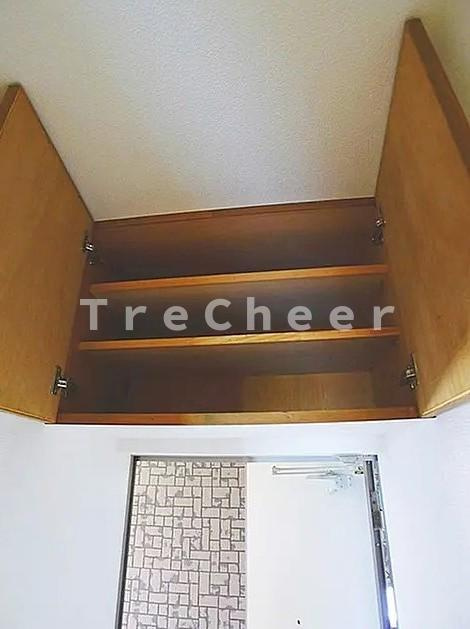 アスナロのその他