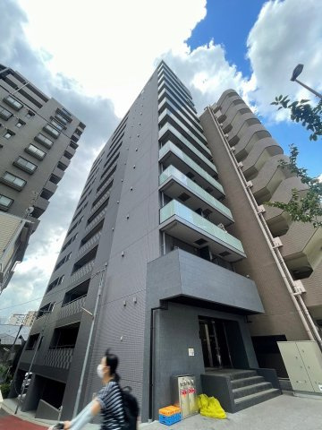 スパシエ新板橋