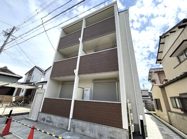 ジーメゾン名古屋楠