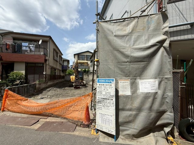 Ｇｌｕｃｋ　Ａのその他共用部分