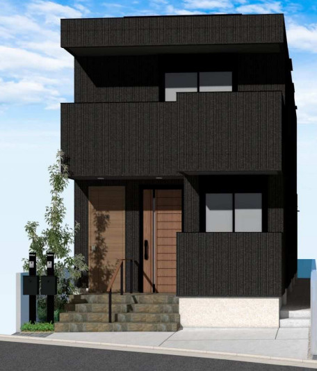 Ｇｌｕｃｋ　Ａのセキュリティ|旭化成ヘーベルメゾン　1フロア1世帯　4方角部屋