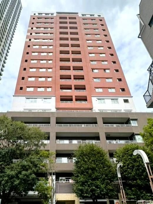 パークホームズ武蔵小山