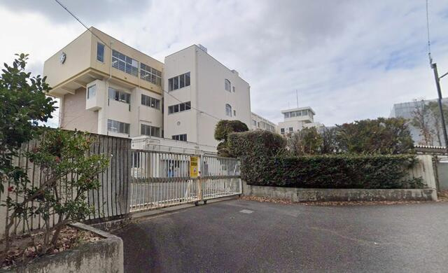 日進市岩藤町一ノ井の売地の周辺|日進市立日進東中学校まで2320m