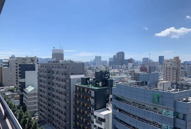 【展望】