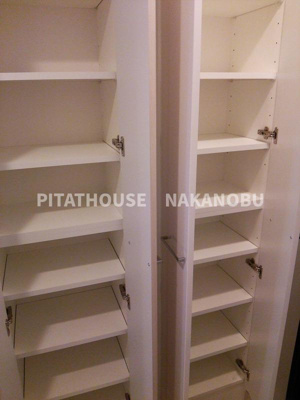 【その他】 | レガリス品川戸越