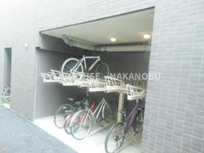 【その他共用部分】 | レガリス品川戸越