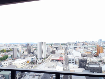 【展望】 | メイクスWアート浅間町