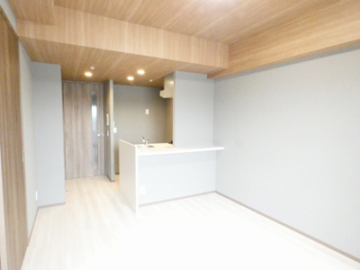 【居間・リビング】 | メイクスWアート浅間町