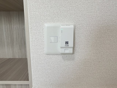 【設備】 | Ｃｏｃｏｏｎｉａ | インターネット無料です