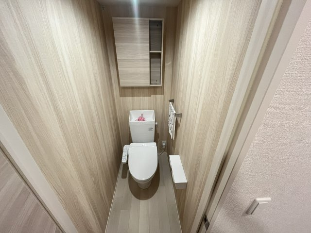 【トイレ】 | Ｃｏｃｏｏｎｉａ | トイレも気になるポイント