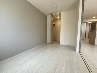 【洋室】 | Ｃｏｃｏｏｎｉａ | 個人の部屋や寝室として使える洋室です