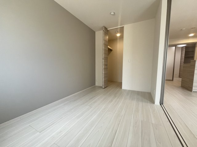 【洋室】 | Ｃｏｃｏｏｎｉａ | 個人の部屋や寝室として使える洋室です