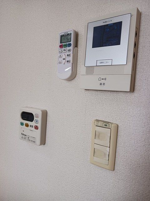 アン・サンクセットのセキュリティ