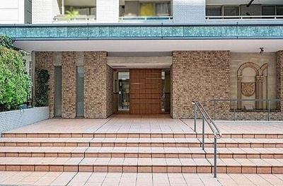 【その他共用部分】 | ライオンズステージ関内メダリオン