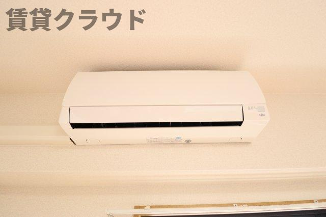 ドミール陽水の設備